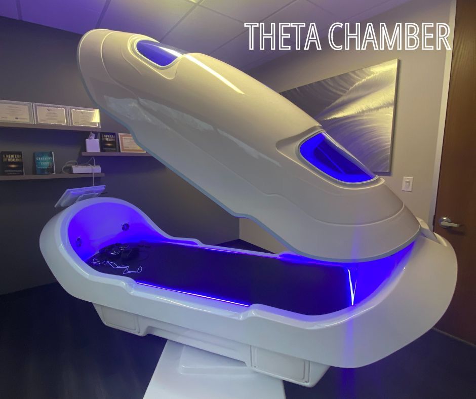 Theta Medbed